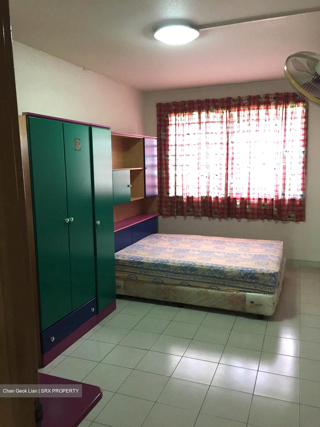 Blk 838 Jurong West Street 81 (Jurong West), HDB 5 Rooms #485653531